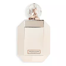 Perfume Floral - Goddess - 100ml - Make Up Revolution