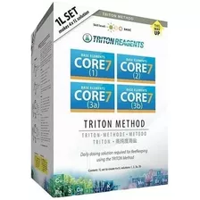 Triton Lab Core7 Base Elements 4x1l Triton Methods