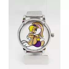 Reloj Lola Bunny