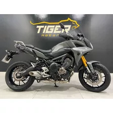 Yamaha Mt09 Mt 09 Mt-09 Tracer900 Gt Tracer 900 Gt Abs 2023