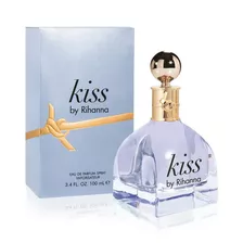 Rihanna Riri Kiss Edp 100ml Mujer | Original Lodoro