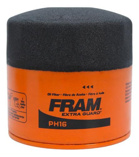 Filtro Aceite Plymouth Grand Voyager 3.3 1991-2000 Foto 3