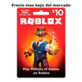 Primera imagen para búsqueda de roblox robux