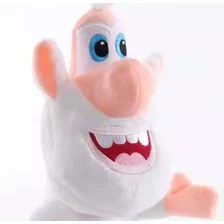 Peluche De Felpa Buba Booba 35 Cm