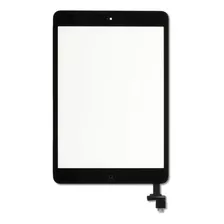 Pantalla Táctil Cristal iPad Mini 1 Y 2 - Dcompras