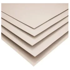 Papel Cartão Paraná Natural - 1.0 Mm A2+ Kit 20 Fls