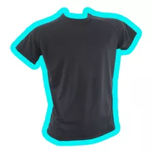 Camisa Dry Fit Reforçada Academia Treino Corrida Esporte 