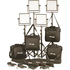 Cool-lux Cl4-4000dsg Daylight Pro Studio Led Spot 4-cl1000ds