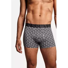 Cueca Boxer Pica-pau Reserva Silhueta Original