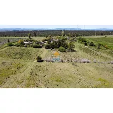 Gran Oportunidad, Venta Espectacular Chacra, Dos Casas + Bodega, Amplio Campo Con Aguada Natural - Migues 860