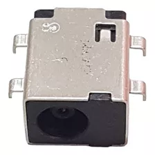 Conector Jack Power Para Notebook Samsung Np300e4c-ad2br