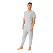 Molde Calça Pijama Masculino Verão Corte Facil Grife Luxo