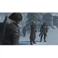 Assassin's Creed Rogue Ps3 Mídia Física Seminovo