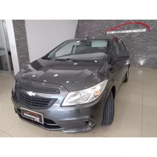 Chevrolet Onix Joy Impecable Estado !! 