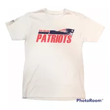 Camiseta Patriots Hb Nfl