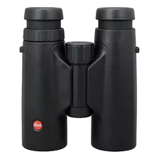 Leica Trinovid 8x42 Hd Black Binoculars - 40318-l