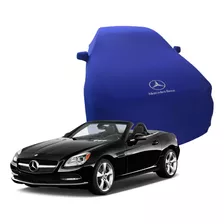 Capa Mercedes - Benz Slk 200 250 300 350 230 55 Amg One