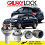 Tuercas Seguridad Suzuki Ciaz Glx Tm  2017 Galaxylock