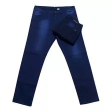 Jeans Hombre Talle Especial Del 50 Al 60 Be Yourself Tiendas