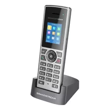 Telefone Grandstream Dp722 Voip Aparelho Sem Fio Dect Hd Ptt