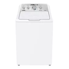 Lavarropas Automático Mabe Wma71214cbcso Blanco 21kg