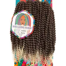 Cabelo 100% Orgânico - Sunny - Super Star - Crochet Braids