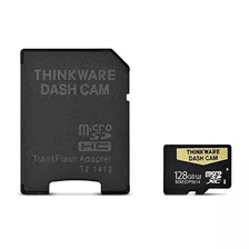 Thinkware Twa Smu128 Uhs I 128 Gb Microsd