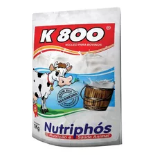 K800 1kg - Nutriphós - Frete Grátis