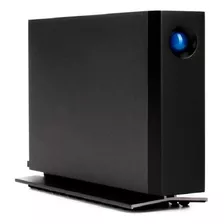 Hd Externo Lacie D2 Profissional 4tb, Usb 3.2 - Stha4000800