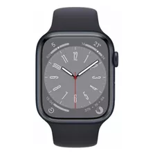 Apple Watch Série 8 45 Mm