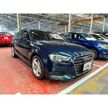 Audi A3 1.4 Sedán Dynamic At Dsg Aut Ac 2019