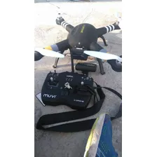 Muvi Xdrone 