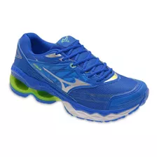 Tenis Academia Molas Wave Creation Masculino E Feminino Top