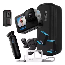 Gopro Hero 10 Black Special Bundle