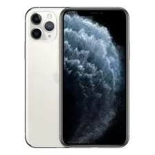 Apple iPhone 12 Pro (256 Gb) - Prateado (vitrine)