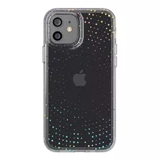 Funda Transparente Tech21 Evo Para Apple iPhone 12 Pro Max 5