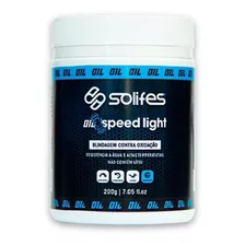 Graxa Bicicleta Speed Light 200g