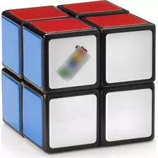 Cubo Rubiks Mini 2x2 Magic Cube Jugueteria El Pehuen