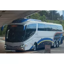 Irizar Pb Ano 2011 Novíssimo Super Oferta Confira! Ref.0498