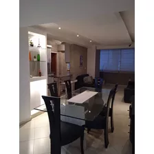 Apartamento Moderno En Alquiler Con Planta Eléctrica Total Amoblado Y Equipado Ubicado En La Zona De Base Aragua Edificación Data Nueva