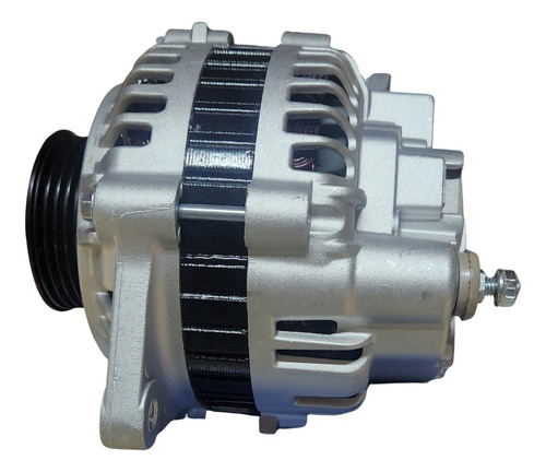 Alternador Hyundai Accent Foto 2