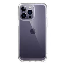 Case Original Supcase Ub Style Slim Para iPhone 14 Pro Clear