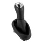 Carcasa Llave Control Renault Clio Nissan Platina 2 Botones