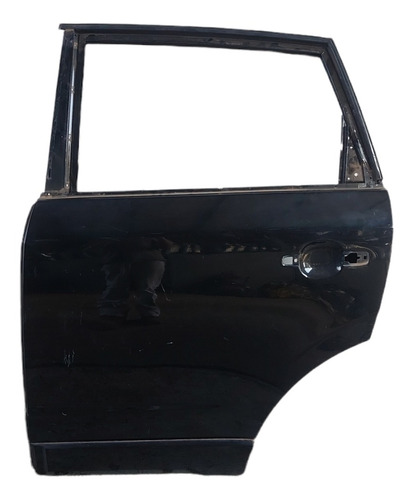 Porta Traseira Esquerda Chevrolet Captiva Sport Original