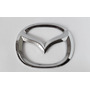 Emblema Defensa Mazda 5 2012-2013-2014-2015 Usado Genrico