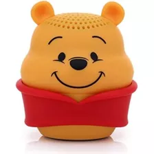 Bitty Boomers Disney: Winnie The Pooh - Mini Altavoz Bluetoo