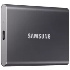 Samsung Portable Ssd T7