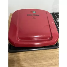 George Foreman