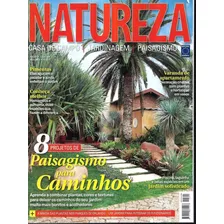 Revista Natureza Ano 27 Nº 304 Maio 2013