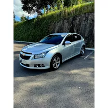 Chevrolet Cruze Sport 2013 1.8 Lt 5p